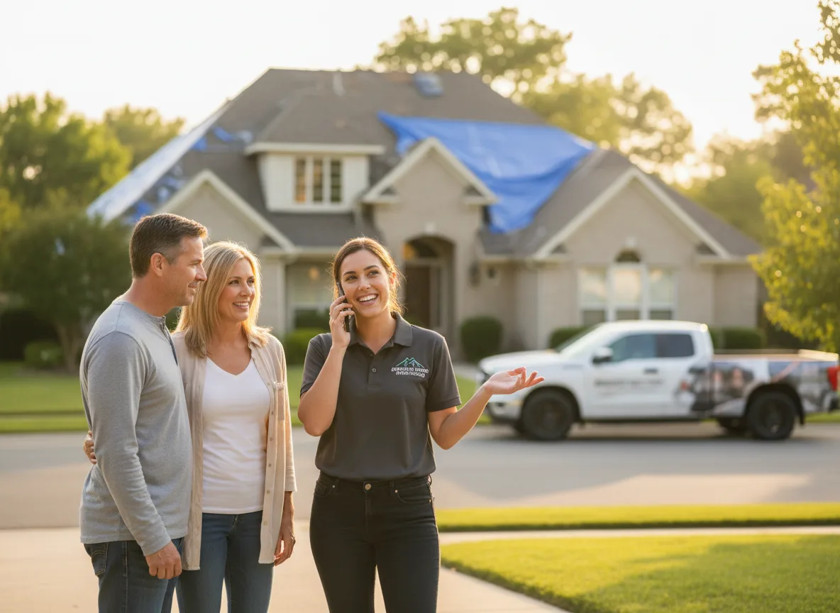 Emergency Roof Repair Haubstadt, IN FAQs